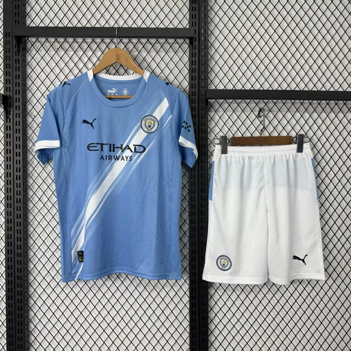 Manchester City